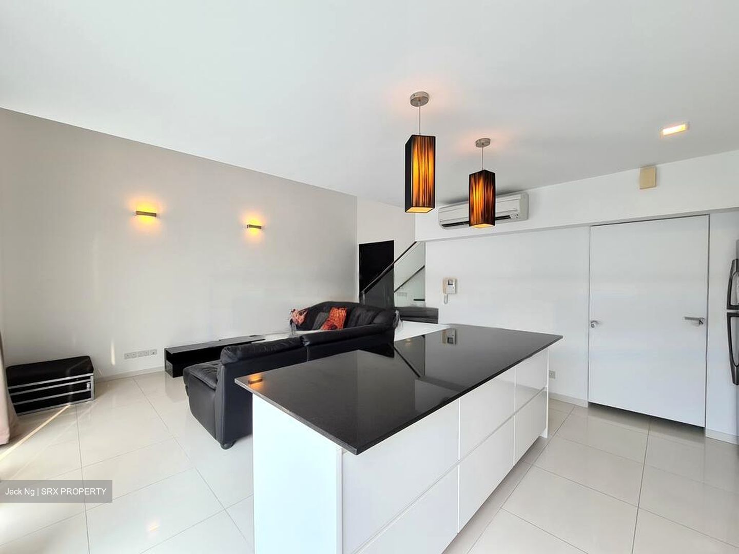 One-north Residences (D5), Apartment #466803331